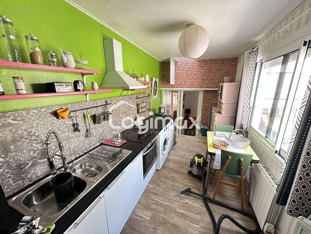 Appartement à LA ROCHELLE