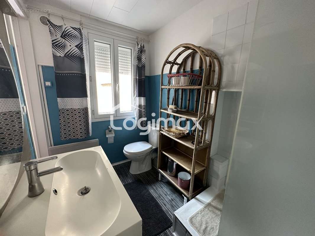 Appartement à LA ROCHELLE