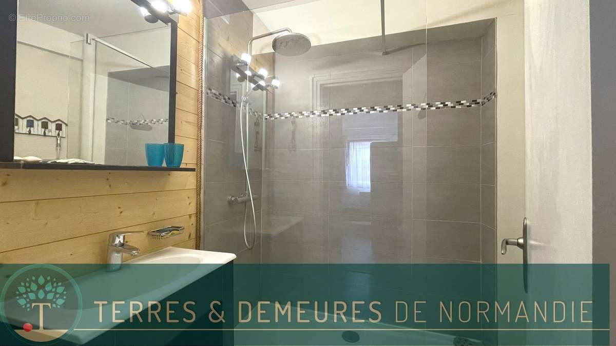 Appartement à DIEPPE