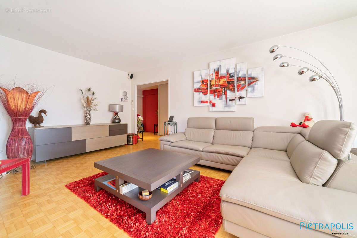 Appartement à LYON-7E