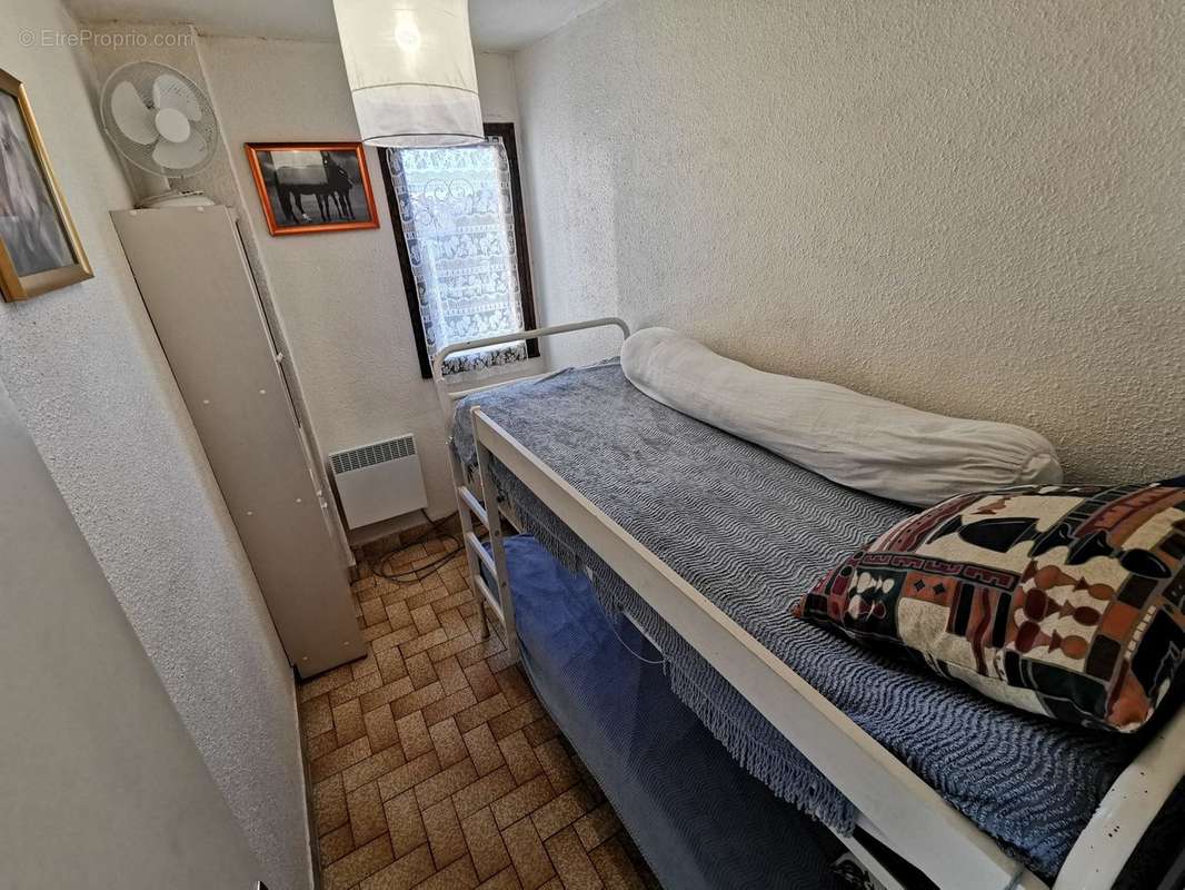 Appartement à LEUCATE