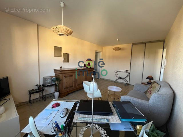 Appartement à THONON-LES-BAINS