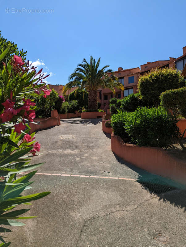 Maison à COLLIOURE