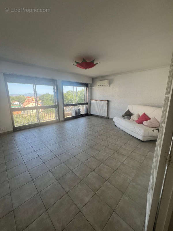 Appartement à PERPIGNAN