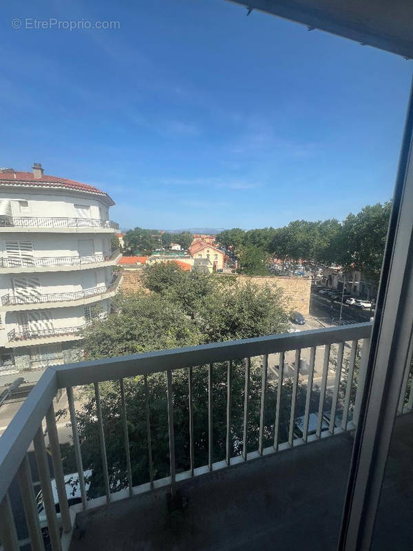 Appartement à PERPIGNAN