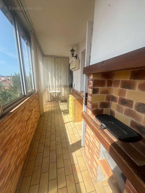 Appartement à PERPIGNAN