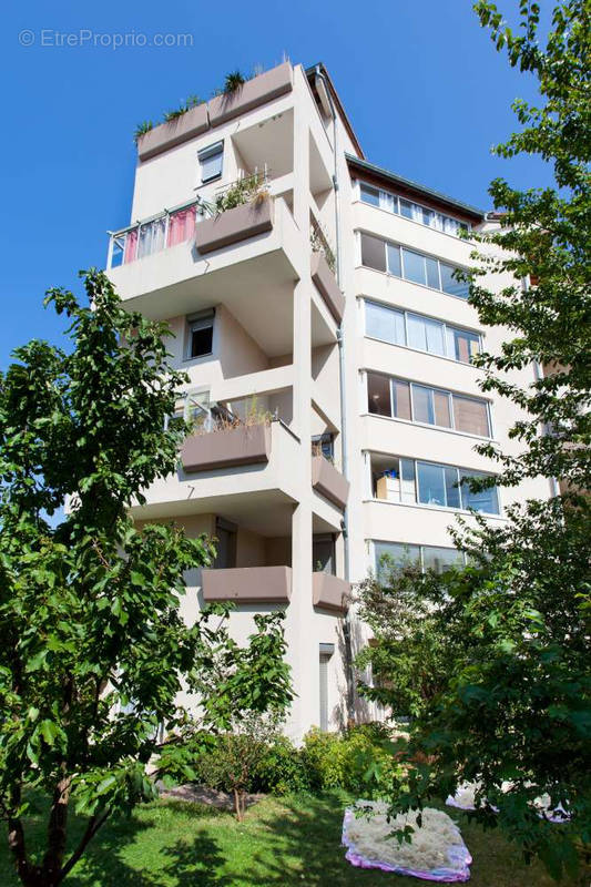 Appartement à VILLEFRANCHE-SUR-SAONE