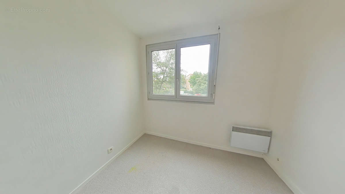 Appartement à VILLEFRANCHE-SUR-SAONE