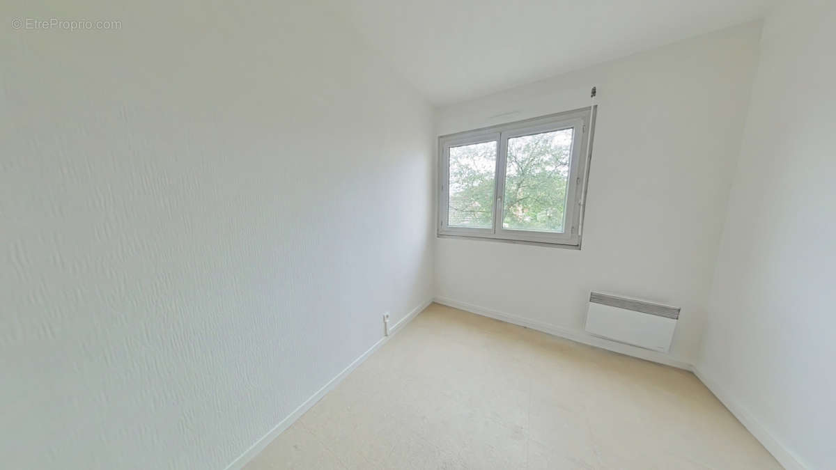 Appartement à VILLEFRANCHE-SUR-SAONE