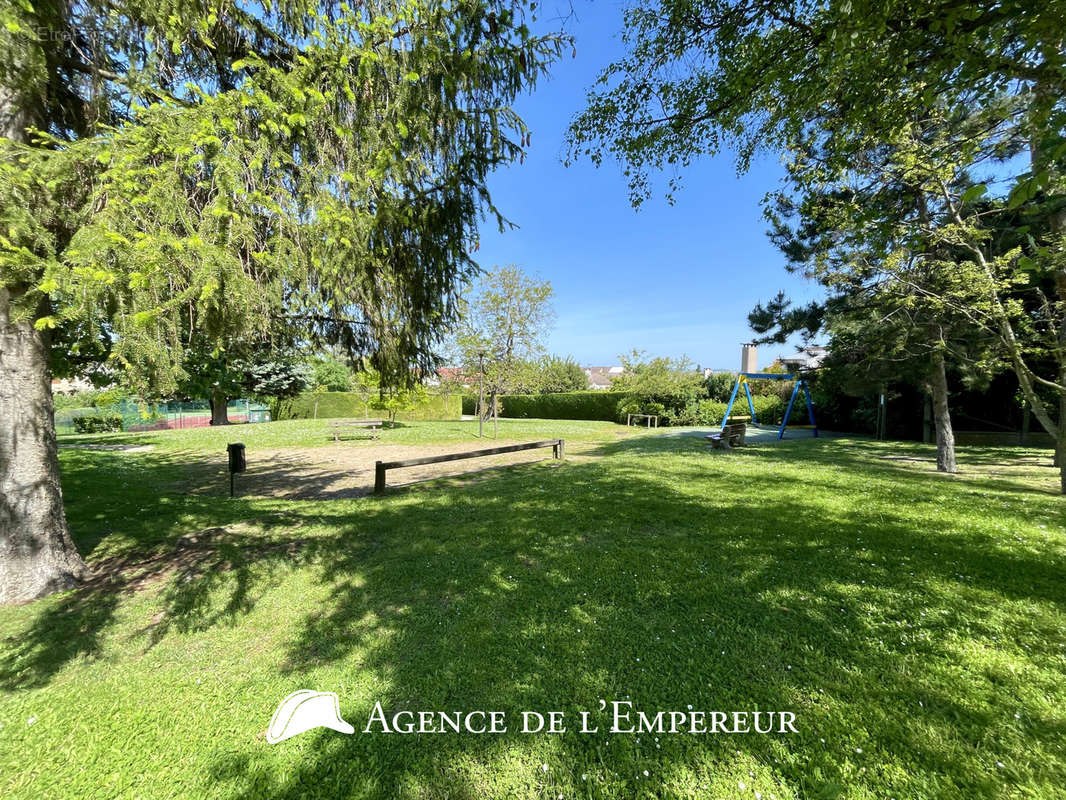 Appartement à RUEIL-MALMAISON