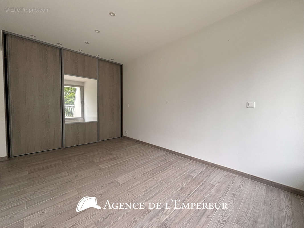 Appartement à RUEIL-MALMAISON