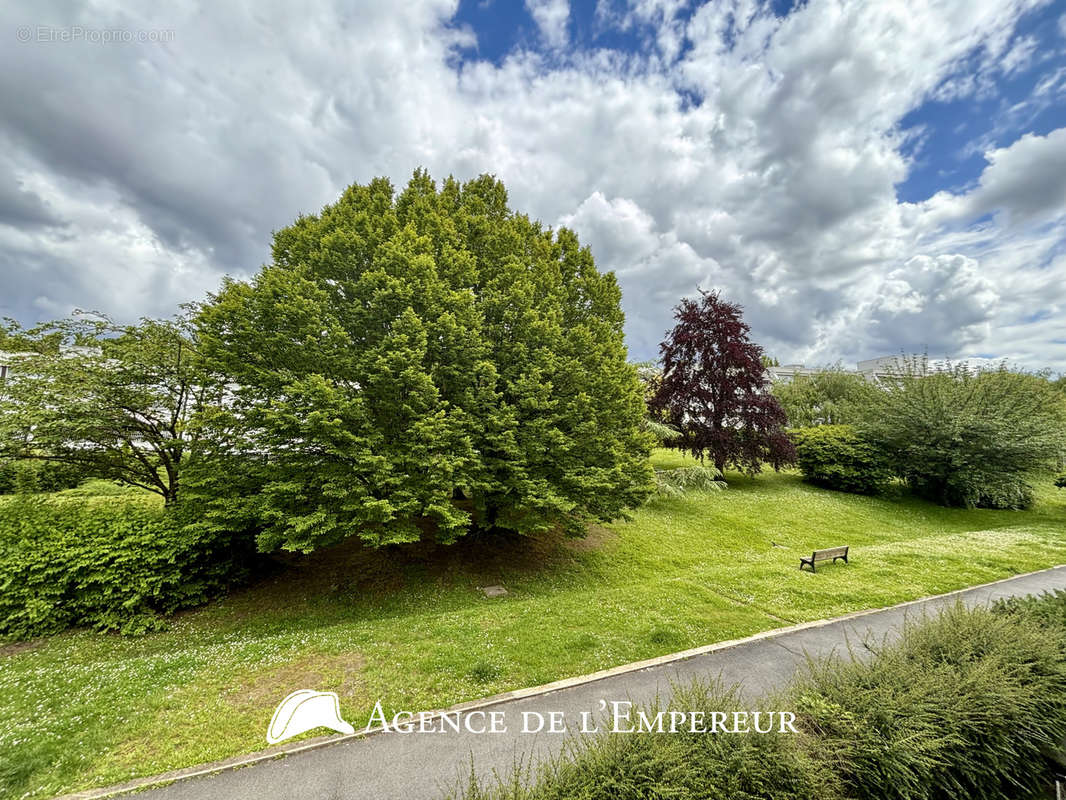 Appartement à RUEIL-MALMAISON