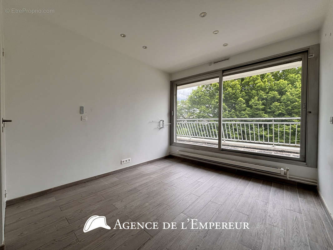 Appartement à RUEIL-MALMAISON