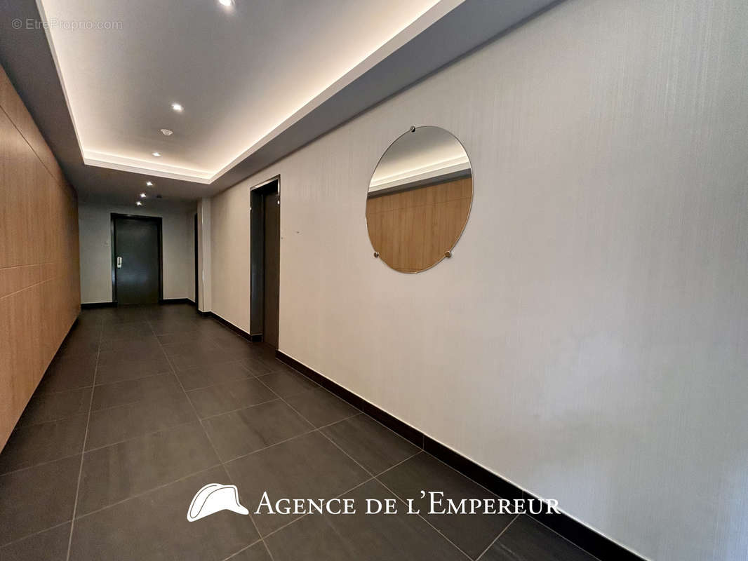 Appartement à RUEIL-MALMAISON