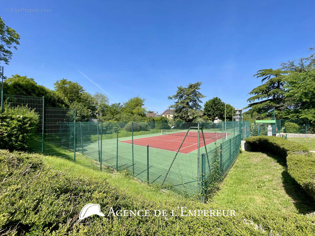 Appartement à RUEIL-MALMAISON