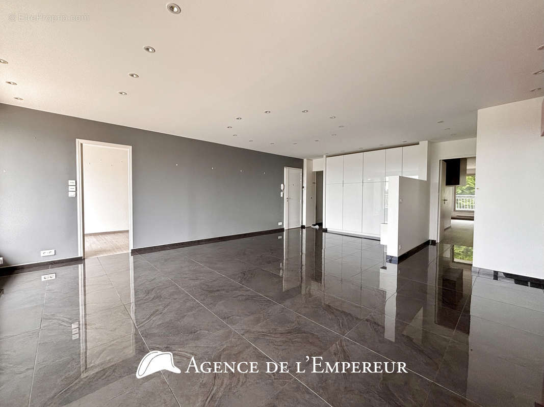 Appartement à RUEIL-MALMAISON