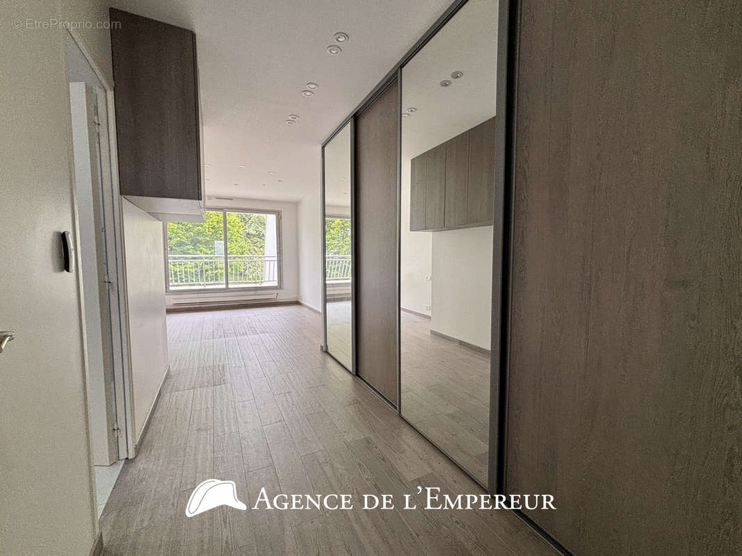 Appartement à RUEIL-MALMAISON