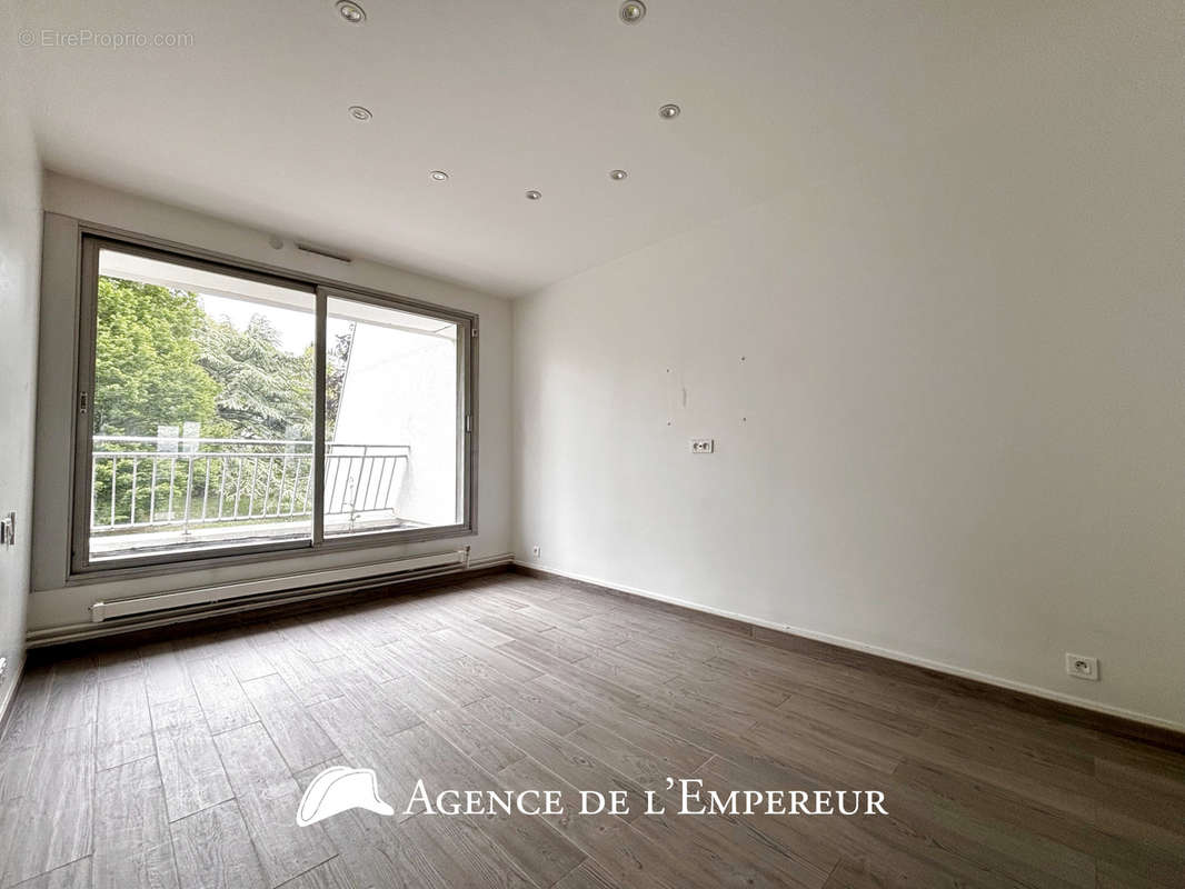 Appartement à RUEIL-MALMAISON