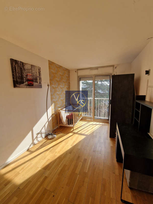 Appartement à PARIS-10E