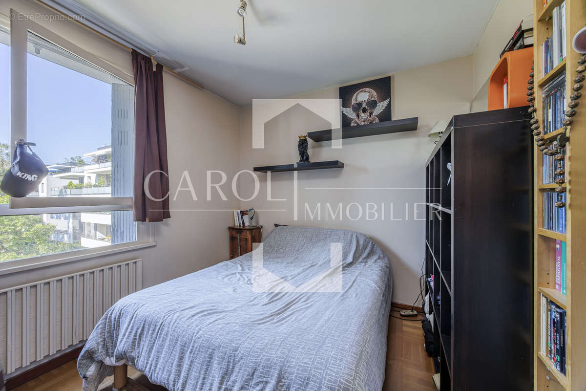 Appartement à ANNECY-LE-VIEUX