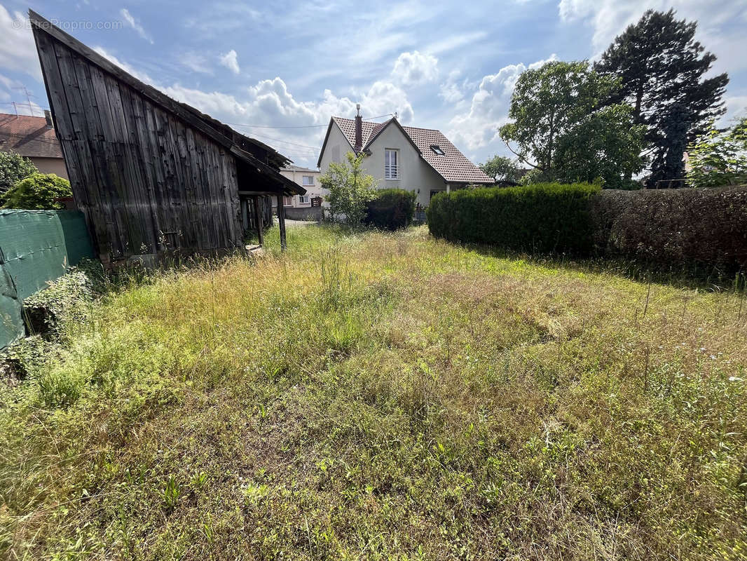 Maison à HAGUENAU