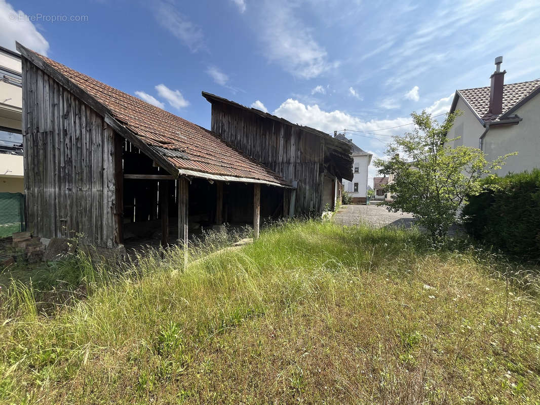 Maison à HAGUENAU