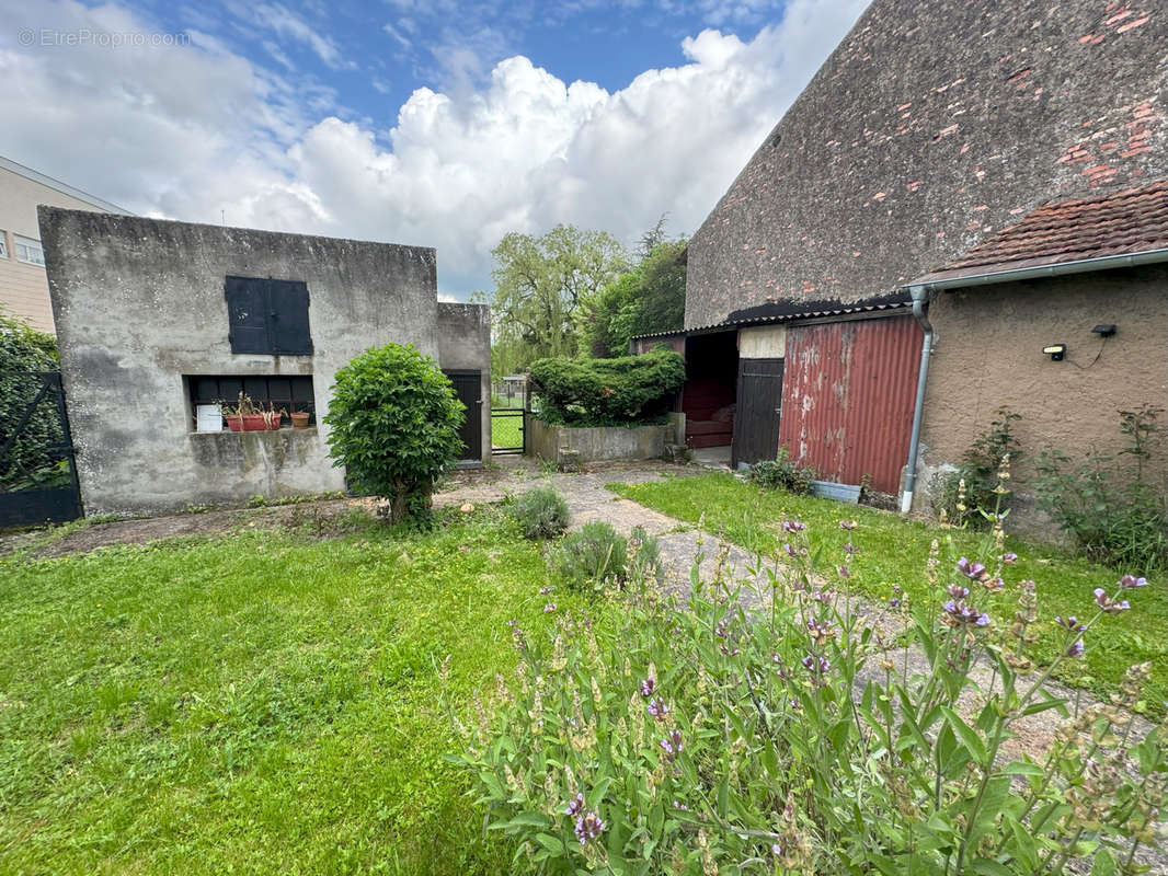 Appartement à HAMBACH