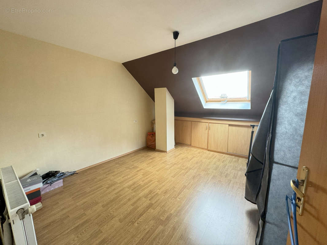 Appartement à HAMBACH