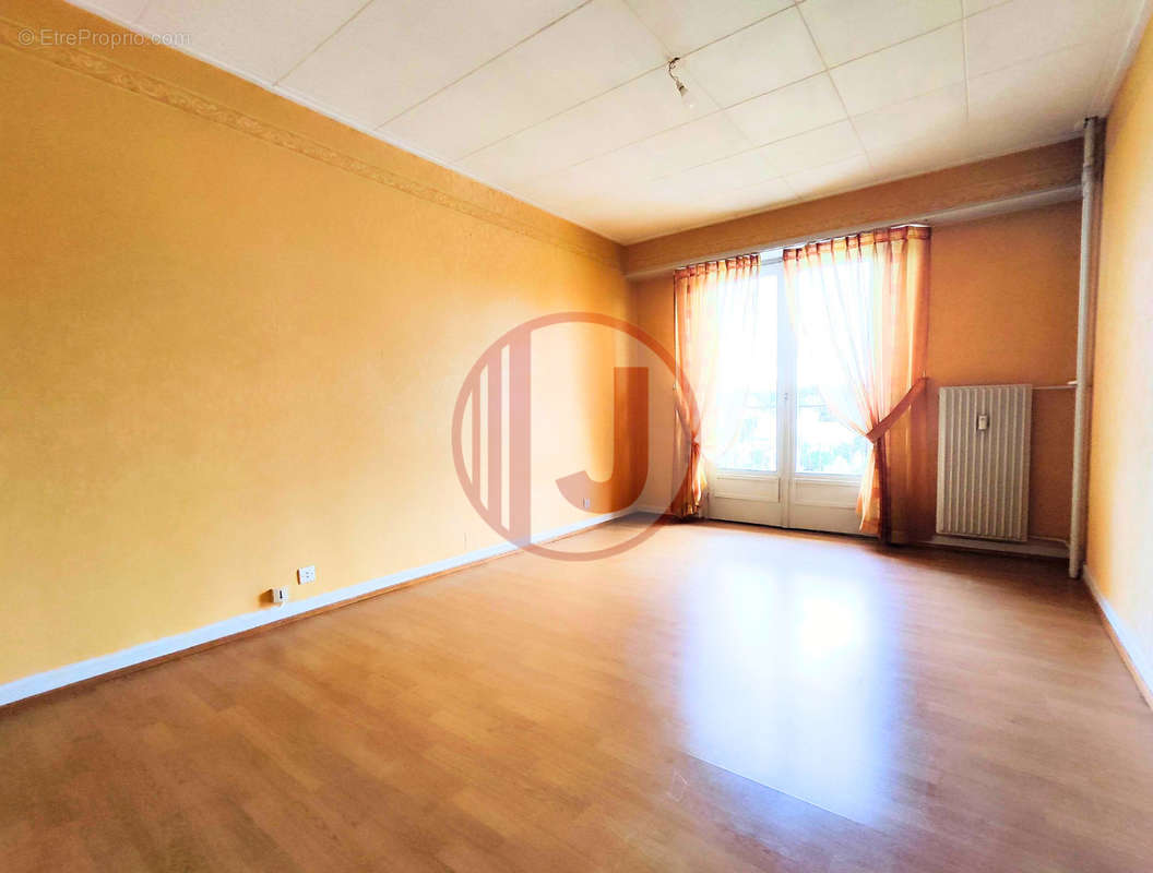 Appartement à RIEDISHEIM