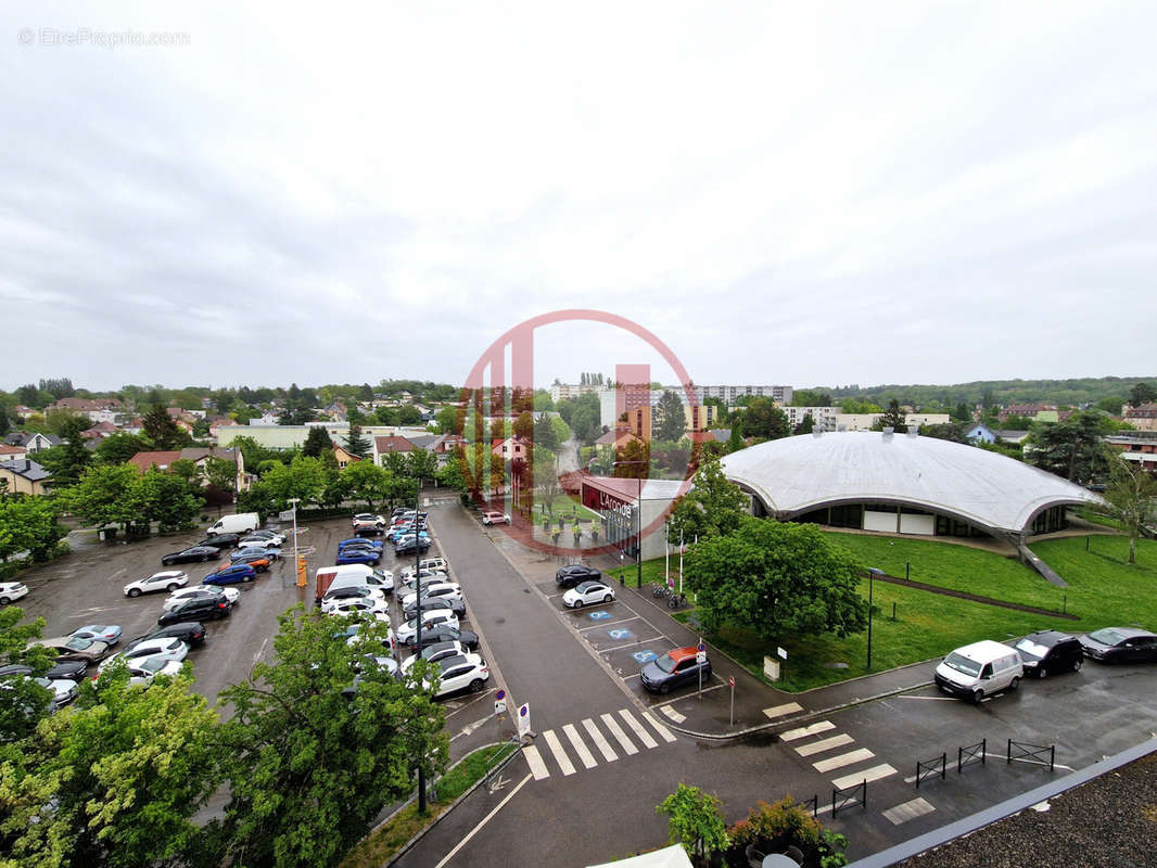 Appartement à RIEDISHEIM