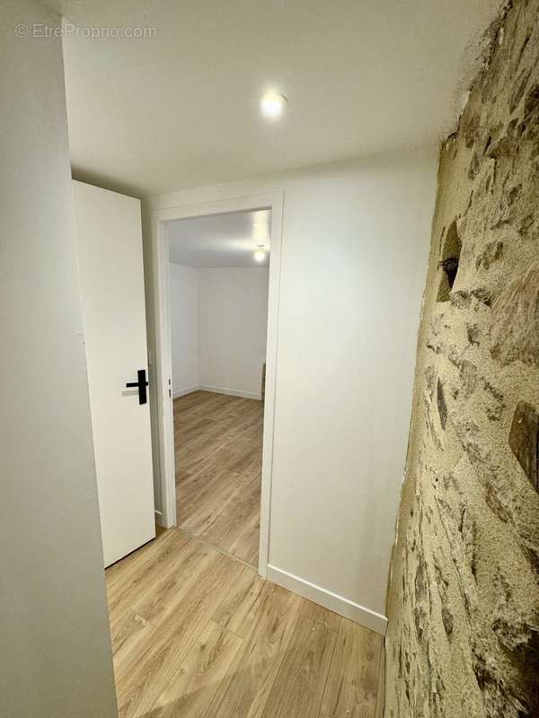 Appartement à VANNES