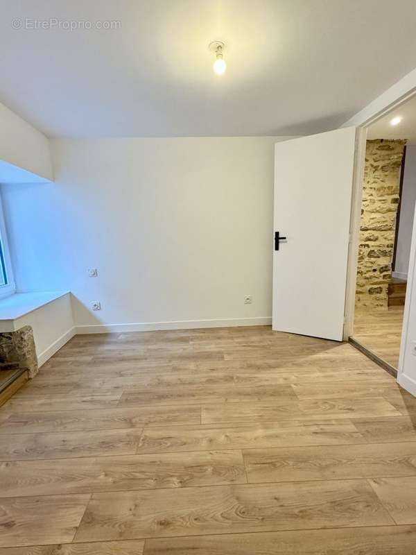 Appartement à VANNES