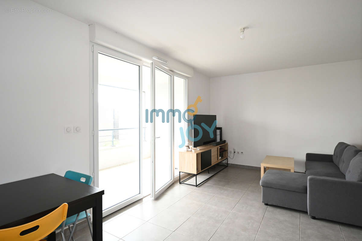 Appartement à BLAGNAC