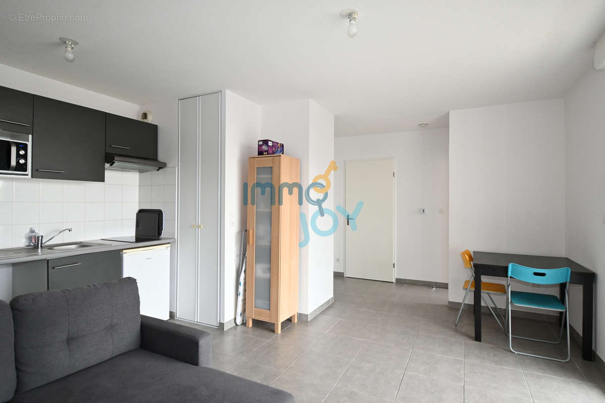 Appartement à BLAGNAC