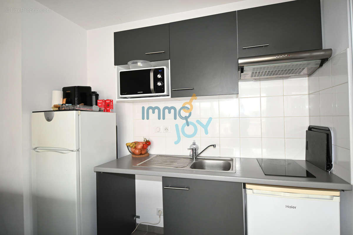 Appartement à BLAGNAC