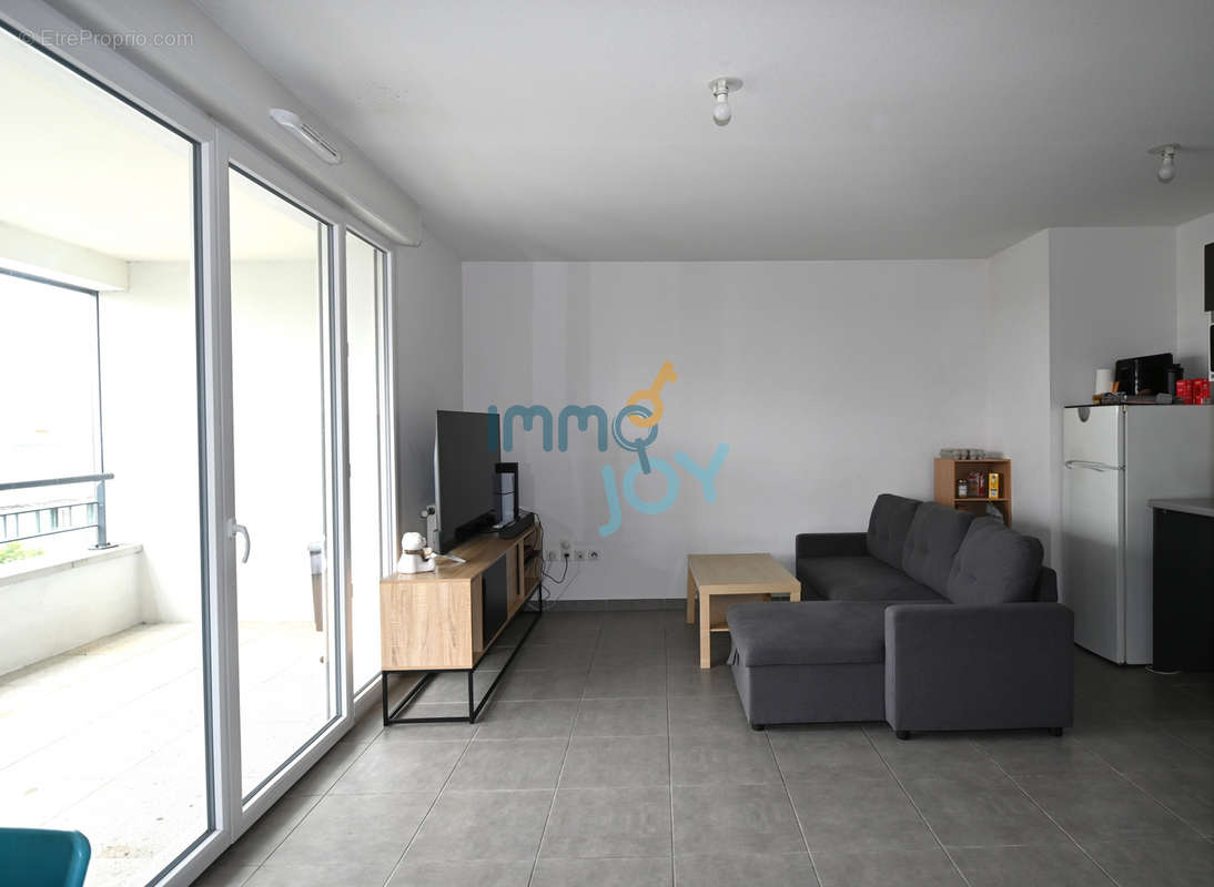 Appartement à BLAGNAC