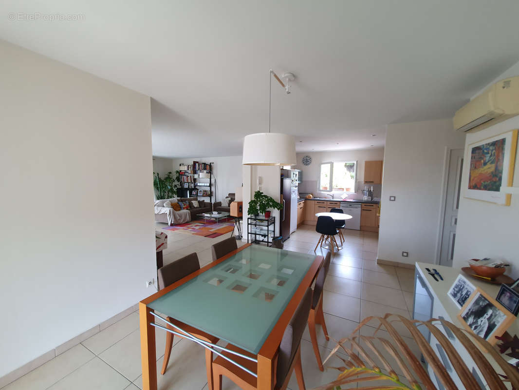 Appartement à PERPIGNAN