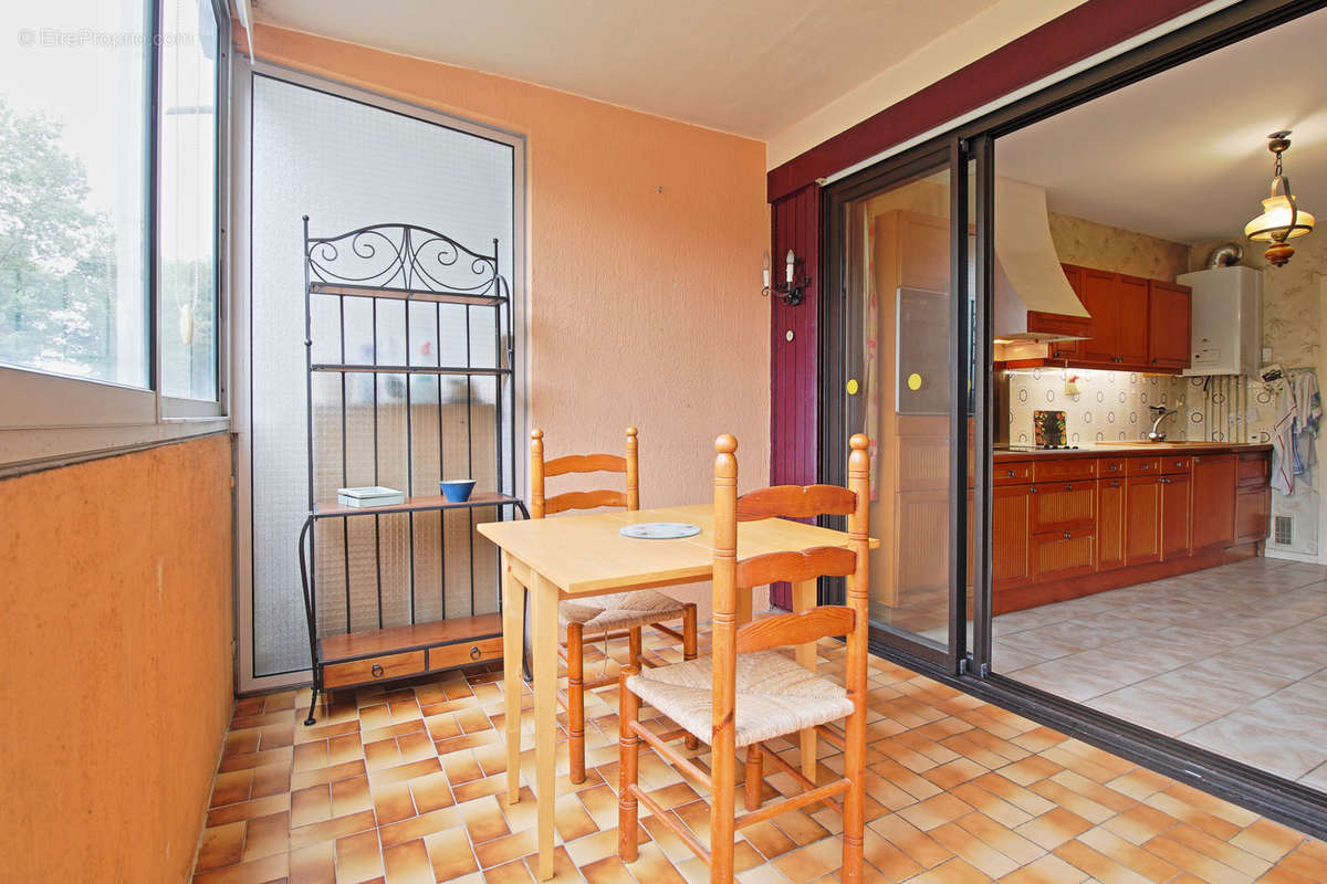 Appartement à ANGLET