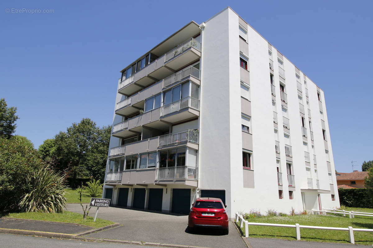 Appartement à ANGLET