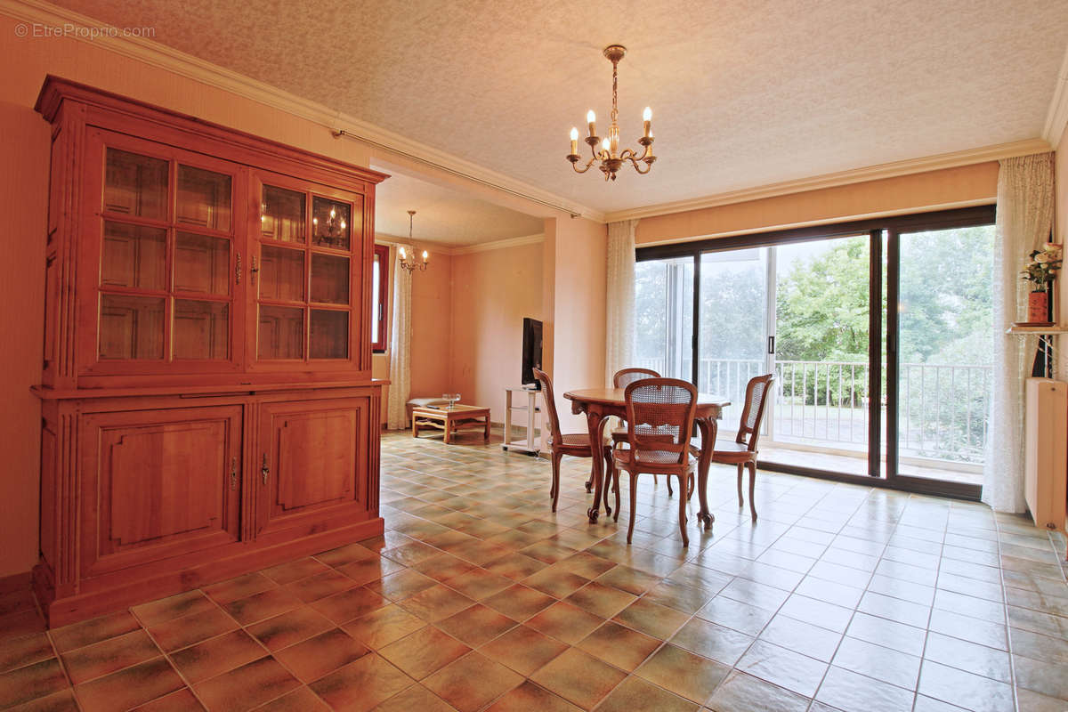 Appartement à ANGLET