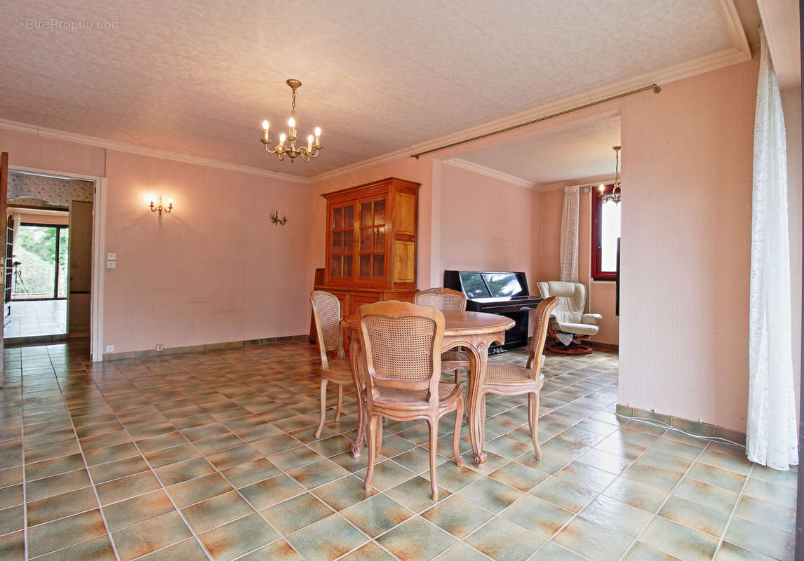 Appartement à ANGLET