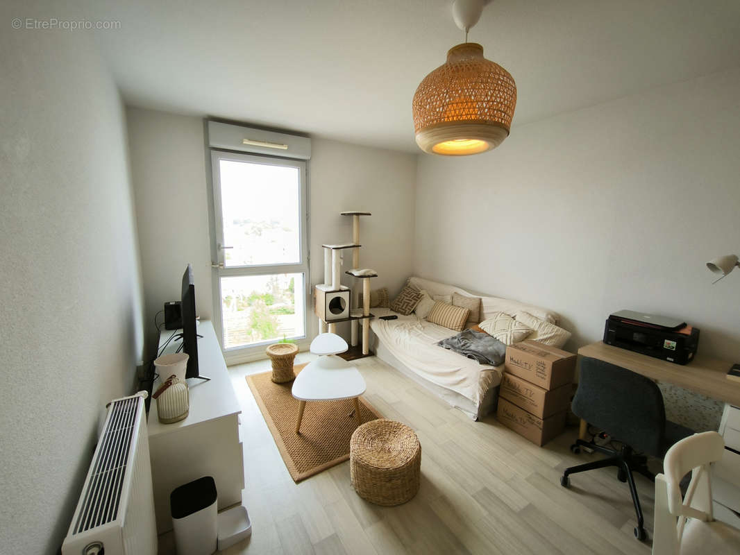 Appartement à TOURS