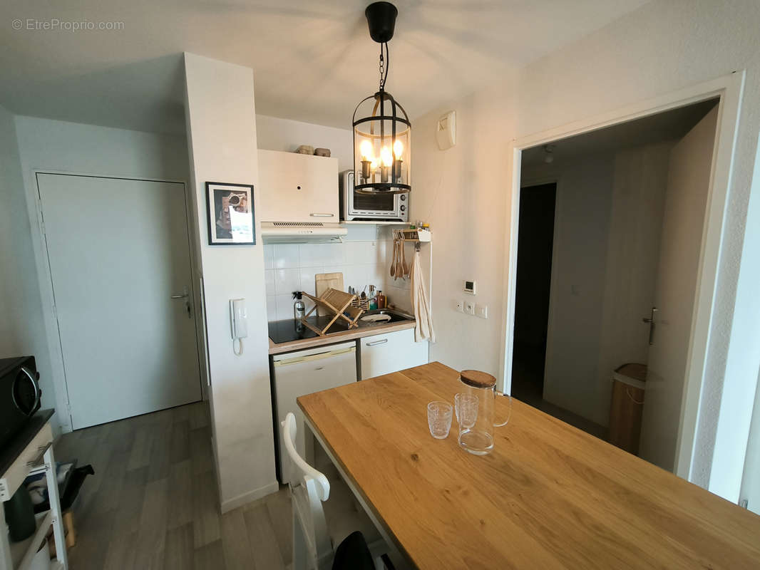 Appartement à TOURS