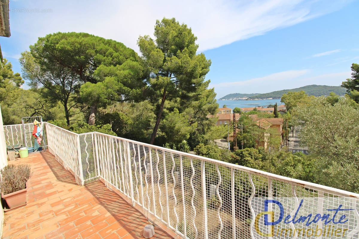 Appartement à LA SEYNE-SUR-MER