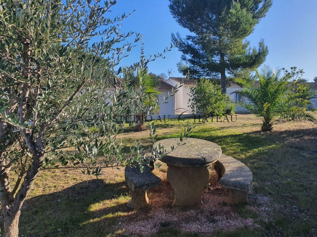 Maison à AIX-EN-PROVENCE