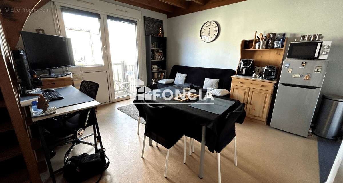 Appartement à LA ROCHELLE