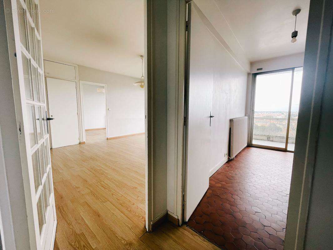 Appartement à LA ROCHELLE