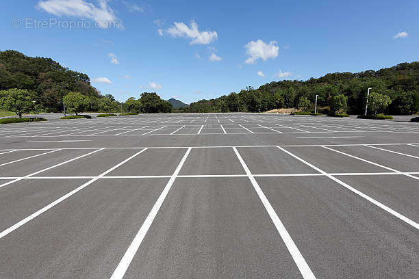 Parking à BORDEAUX