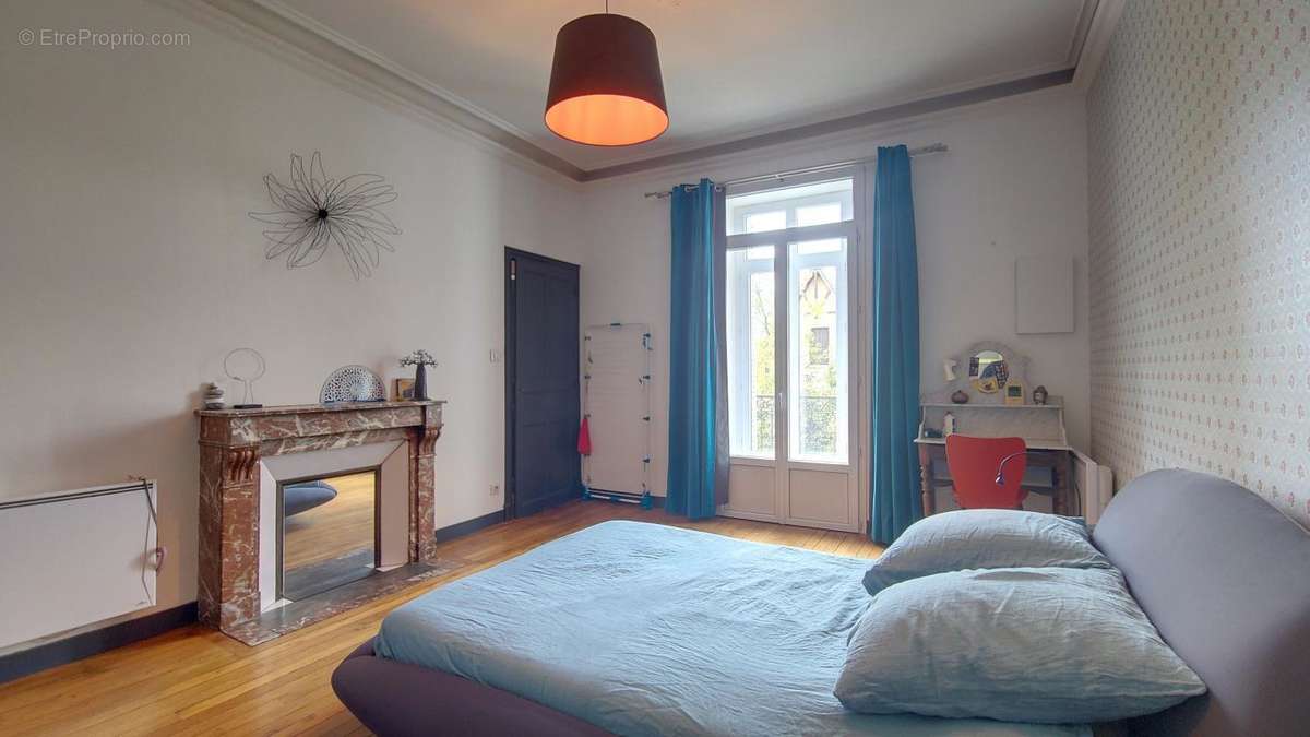 Appartement à DIJON