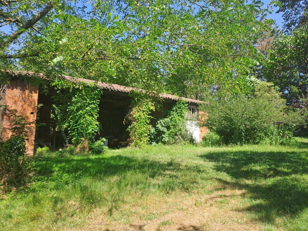 Maison à PRESERVILLE